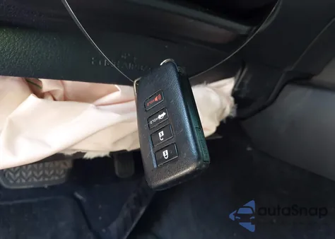 2013 Lexus Es 350 z USA, uszkodzony, nr VIN JTHBK1GG2D2078185